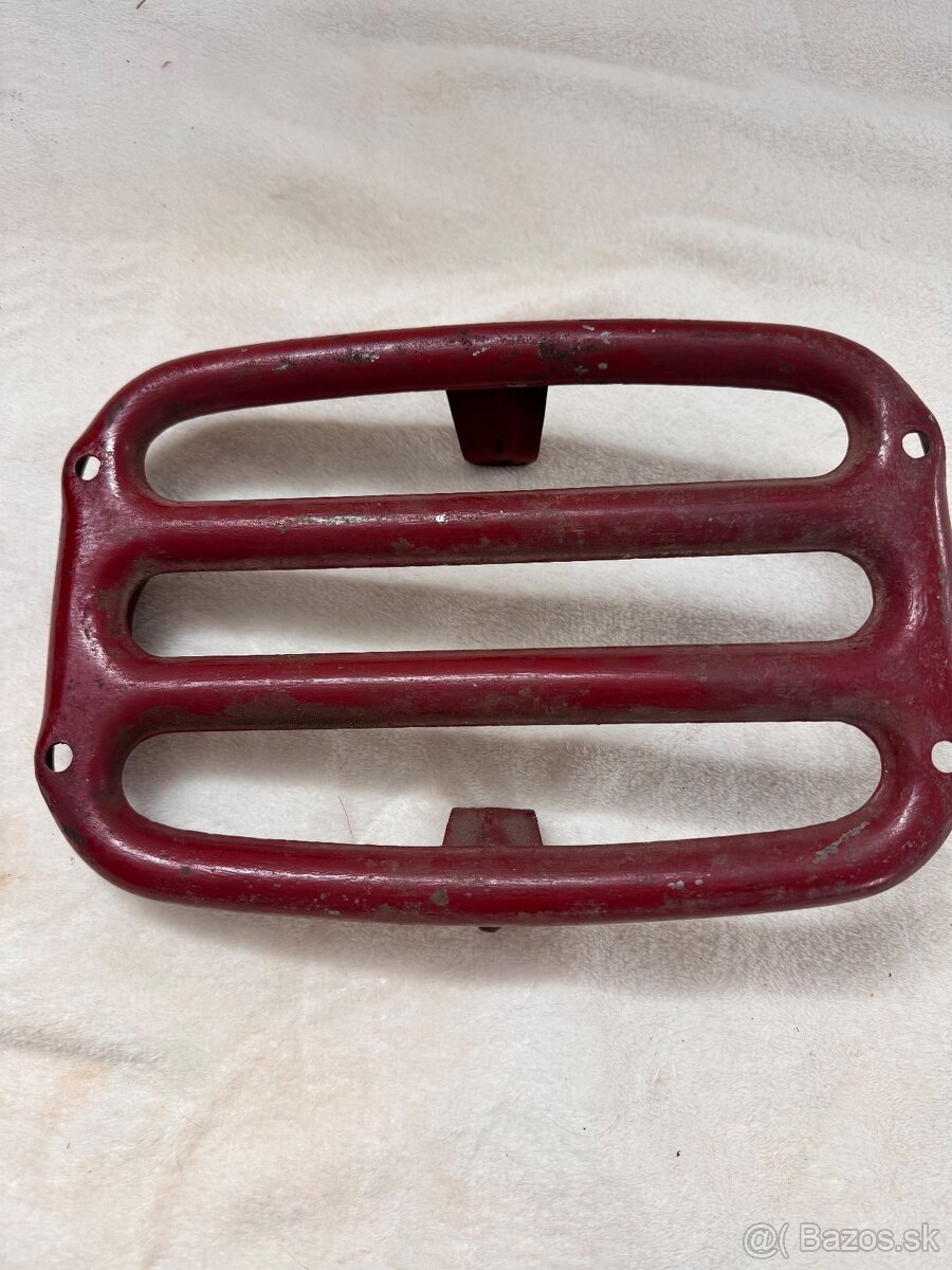 Jawa perak 250/350 nosic batoziny