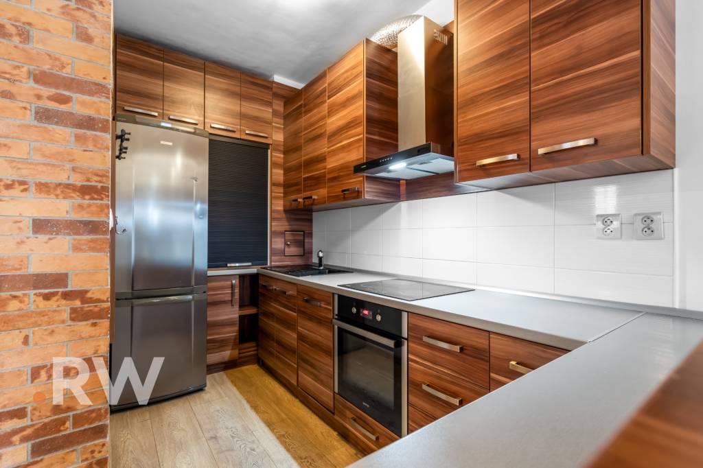 REWIN I Priestranný byt s pocitom rodinného domu – Malý Biel