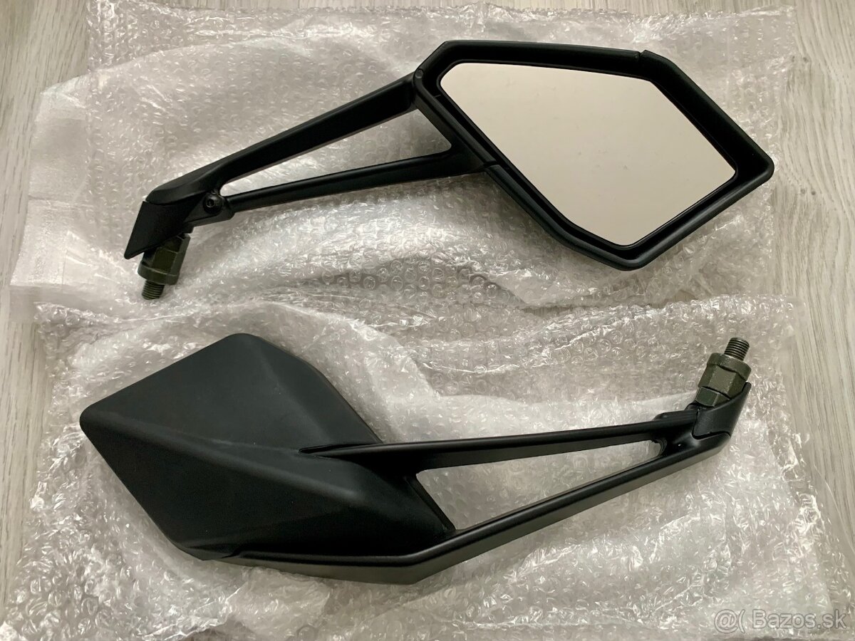 Zrkadlá na Kawasaki Z1000