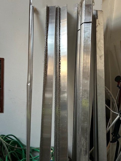 Startovacie listy na zateplenie