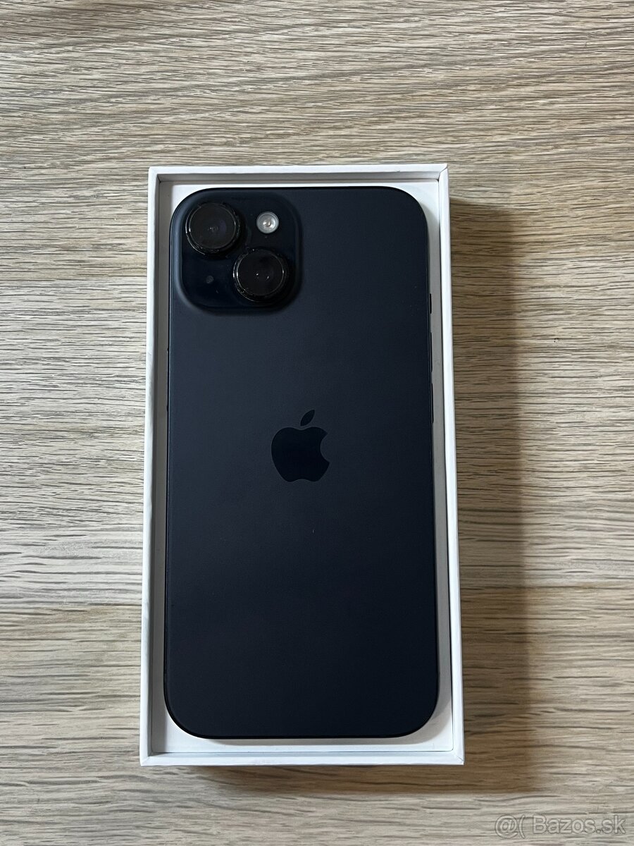 iPhone 15 128GB
