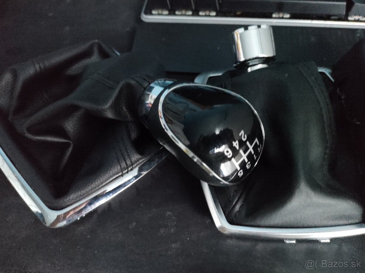 Riadiaca paka Ford kuga Mk4 mondeo