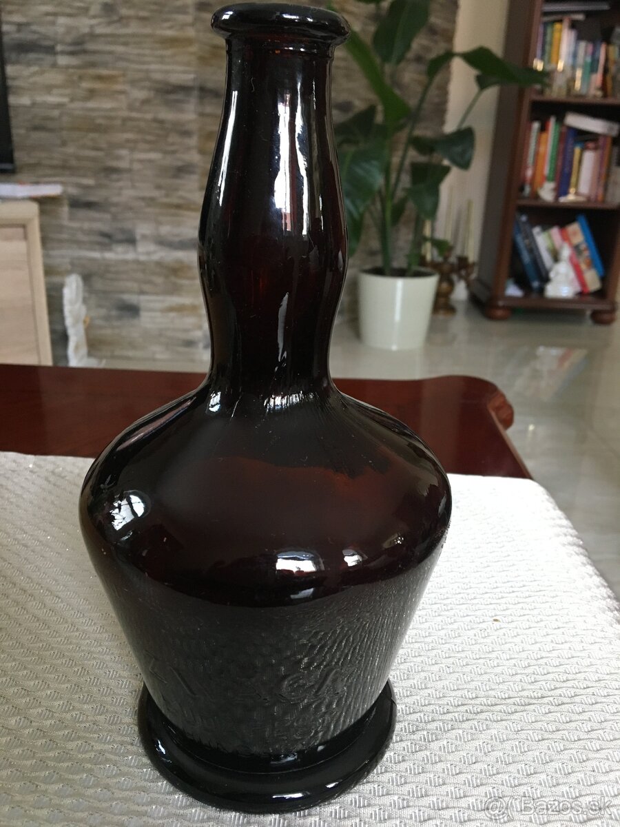 Zwack Unicum Budapest – USA export