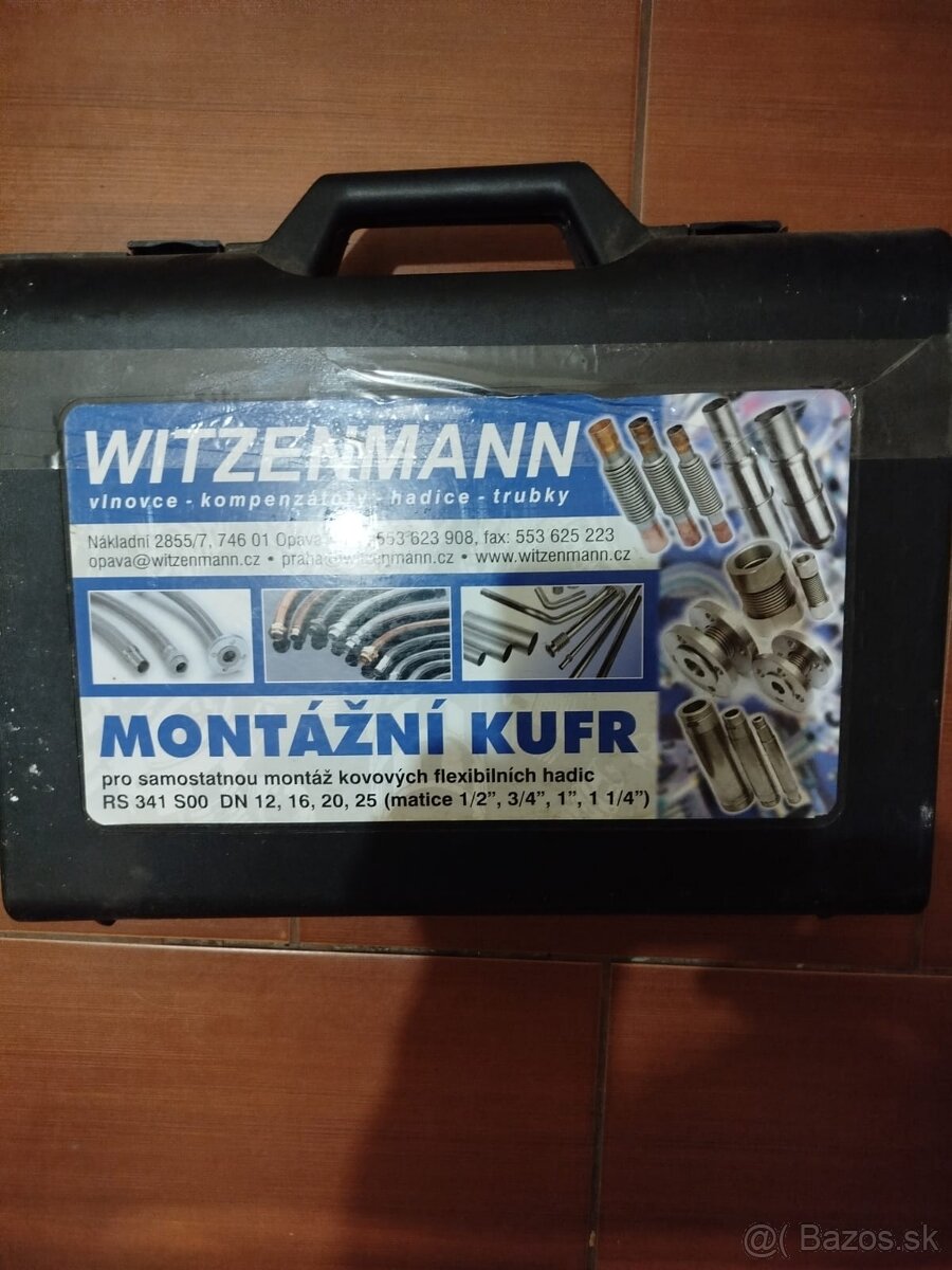 Witzenmann