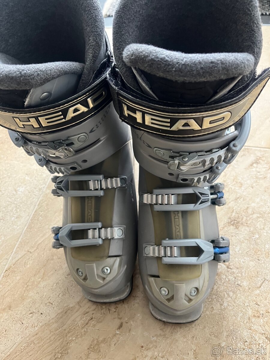 Head Edge veľkosť 38