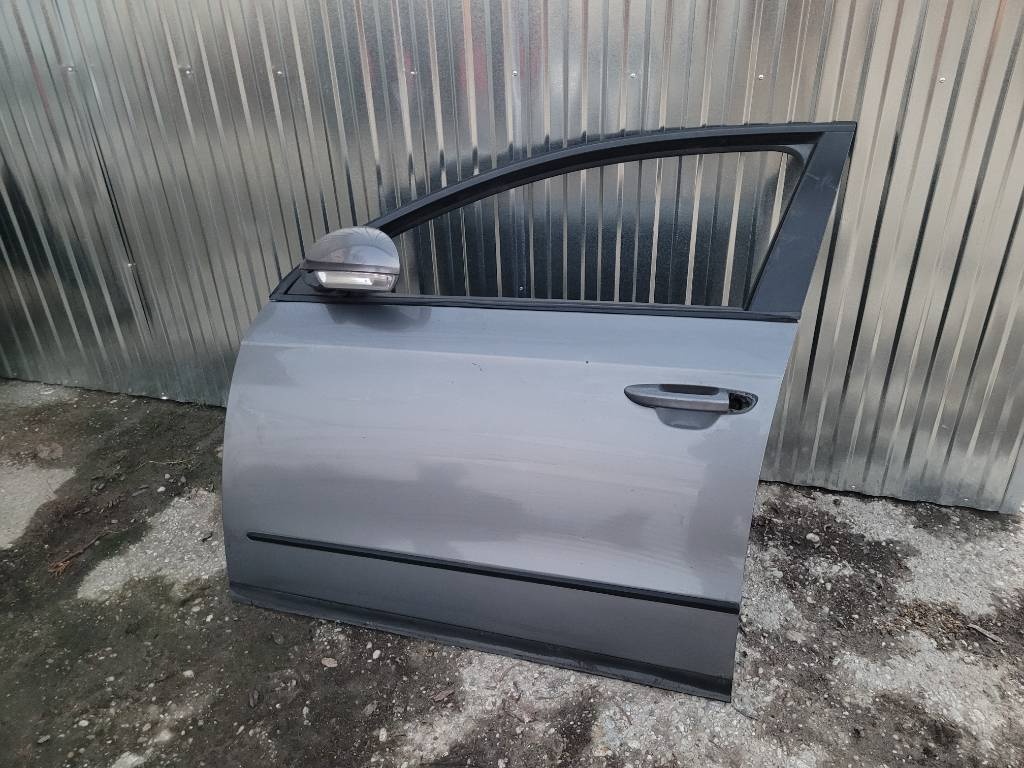 VW PASSAT B6 LAVE DVERE