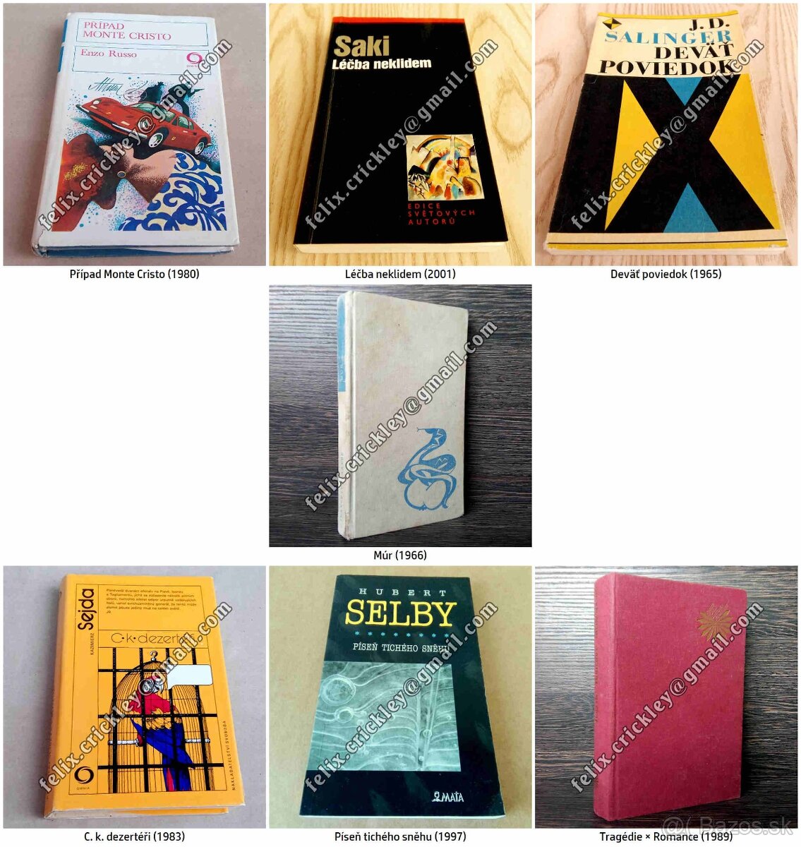 knihy z mojej knižnice 03