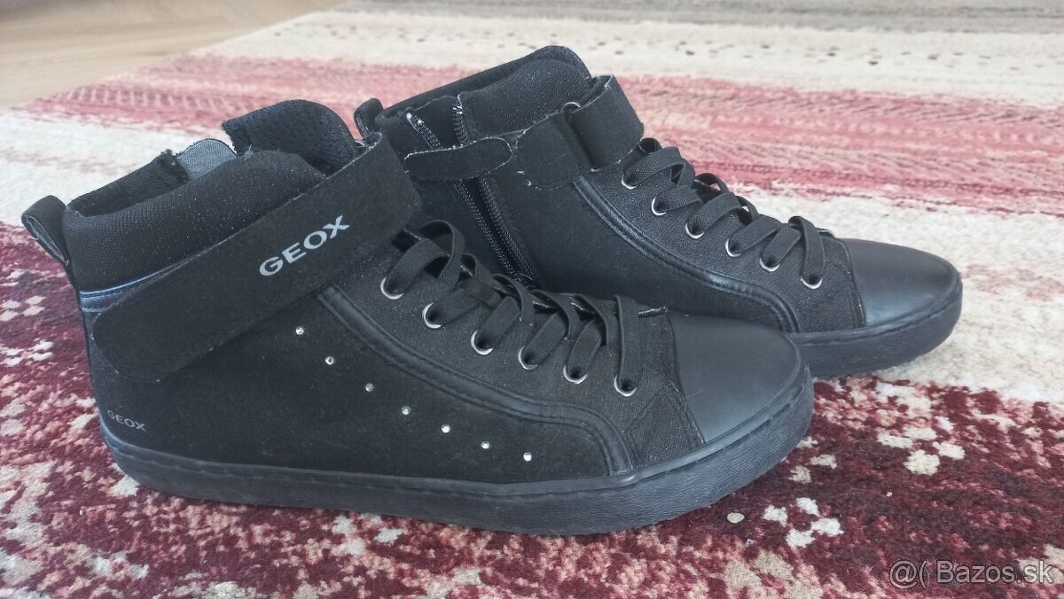 Topánky GEOX