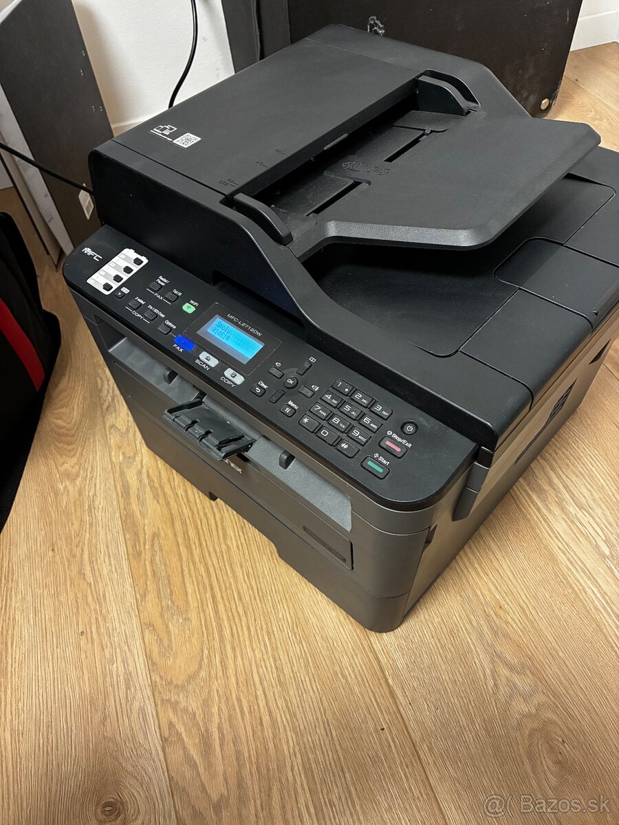 Brother MFC-L2712DW multifunkcna wifi