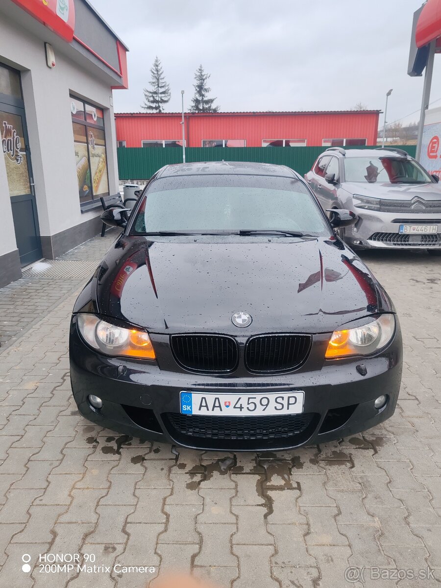 Bmw e87 118d 2.0l 90kw