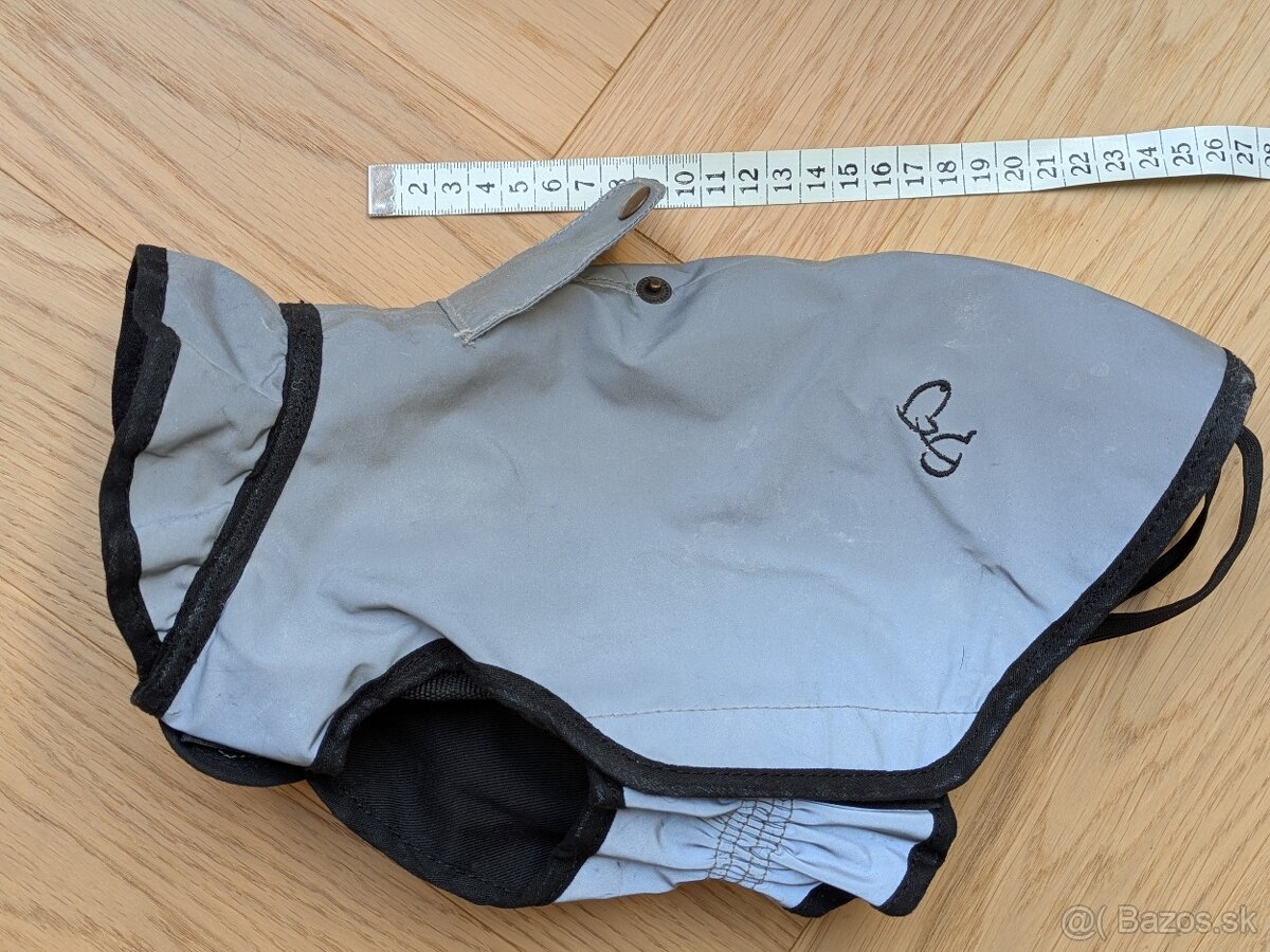 Oblečenie pre šteniatko