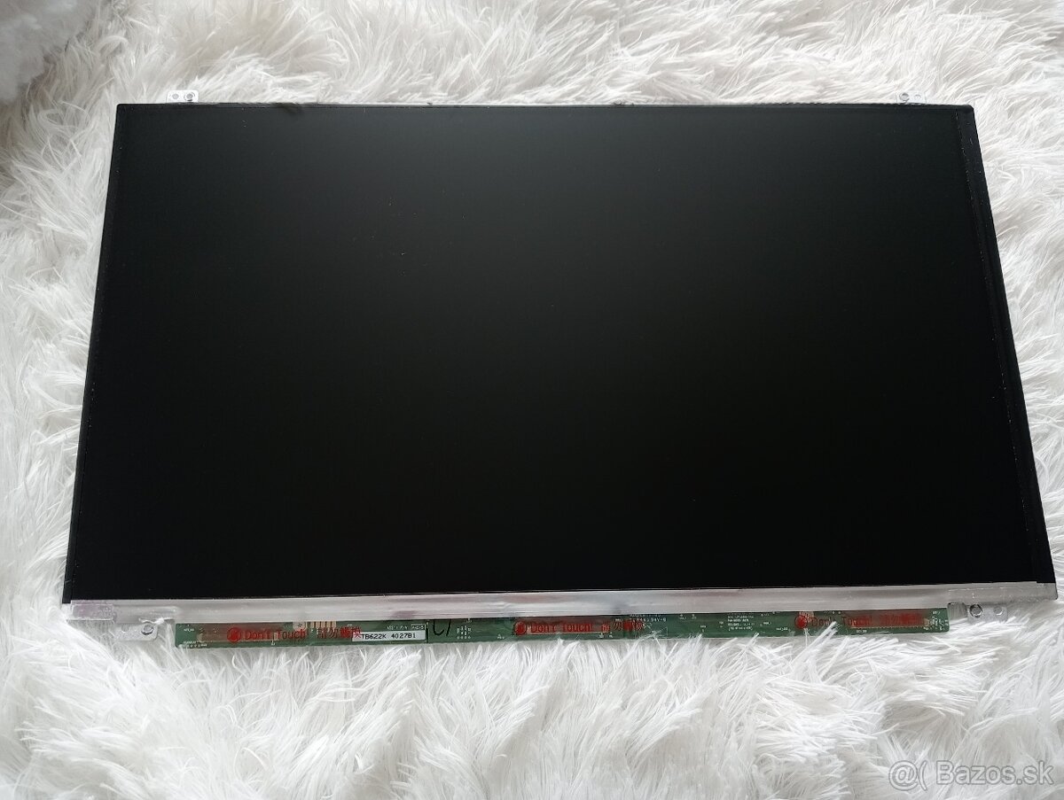 predám 15.6" LED SLIM displej , 30pin eDP - LP156WHU