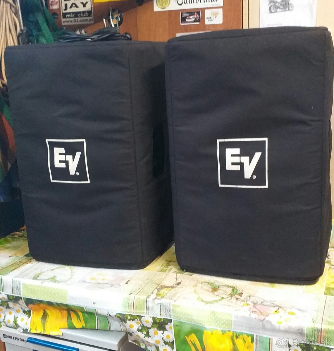 Electro Voice ELX115P