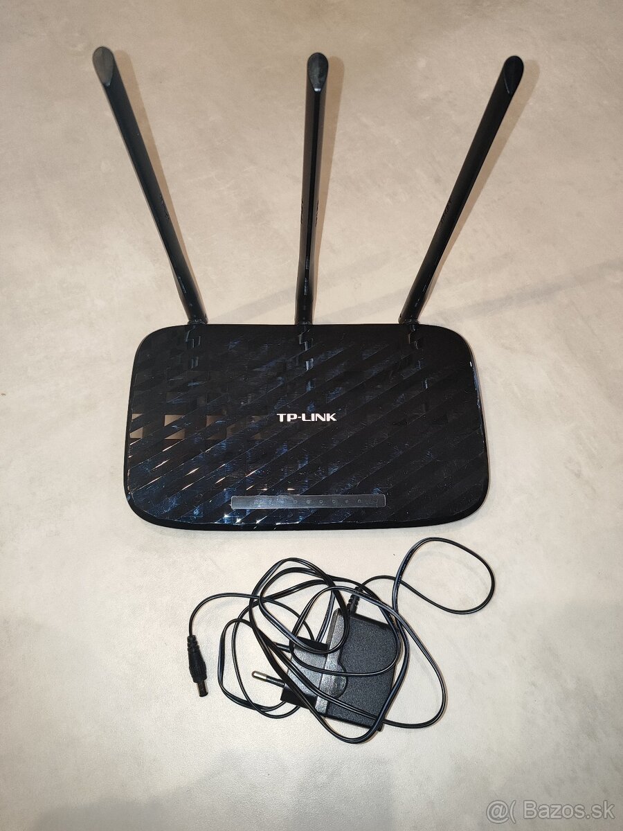 Router TP-LINK Archer C2