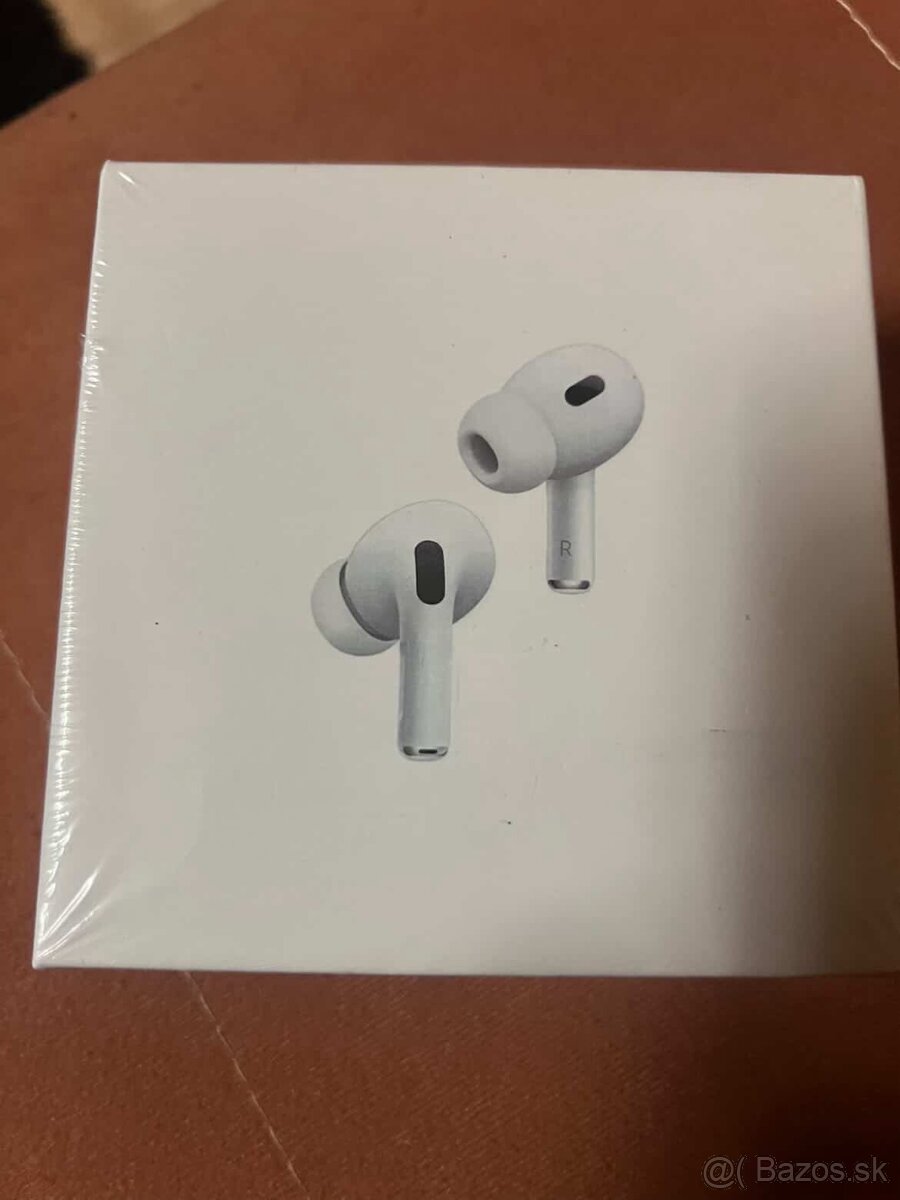 Airpods pro 2