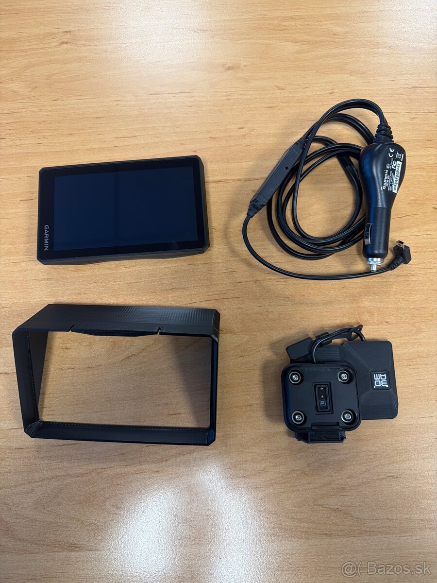 Garmin Zumo XT