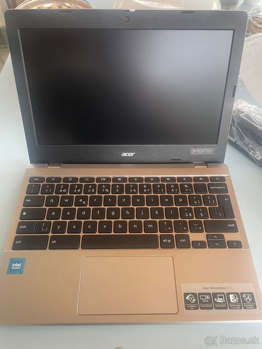 Acer Chromebook 311