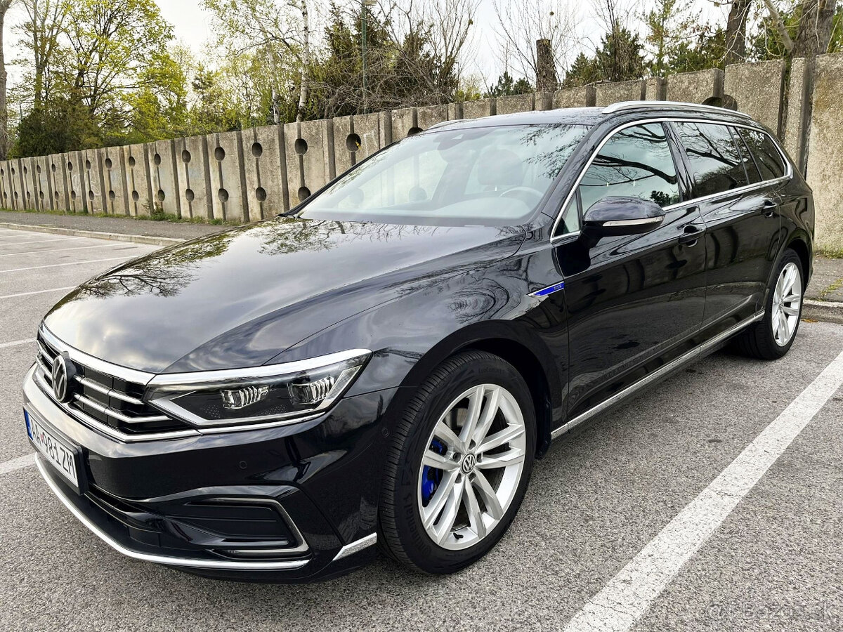 100t.km,Webasto.,Tazne,Virtual,LED+,Passat GTE DSG Facelift