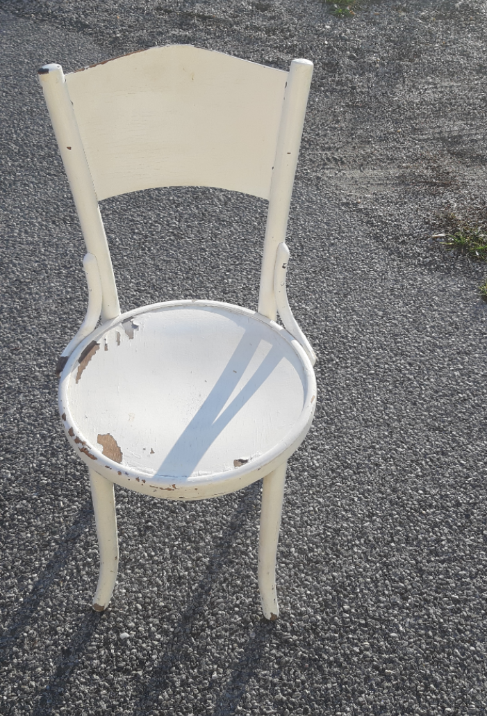 thonet stolicky rozne