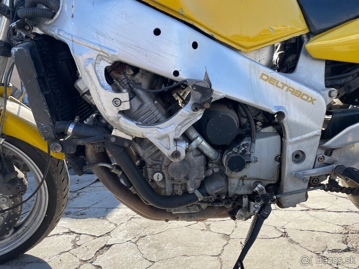 Fzr 1000