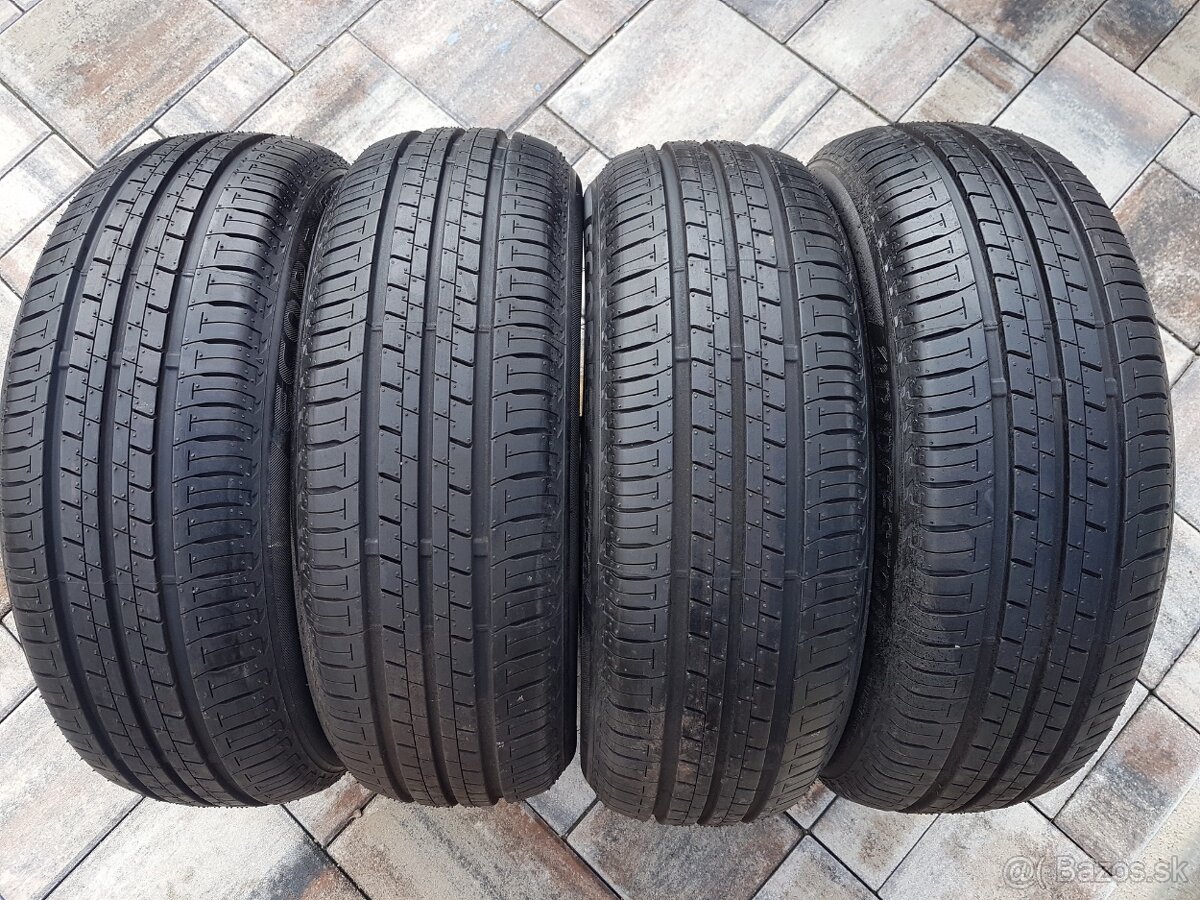 185/55 r16 letné pneumatiky 4ks Bridgestone DOT2019