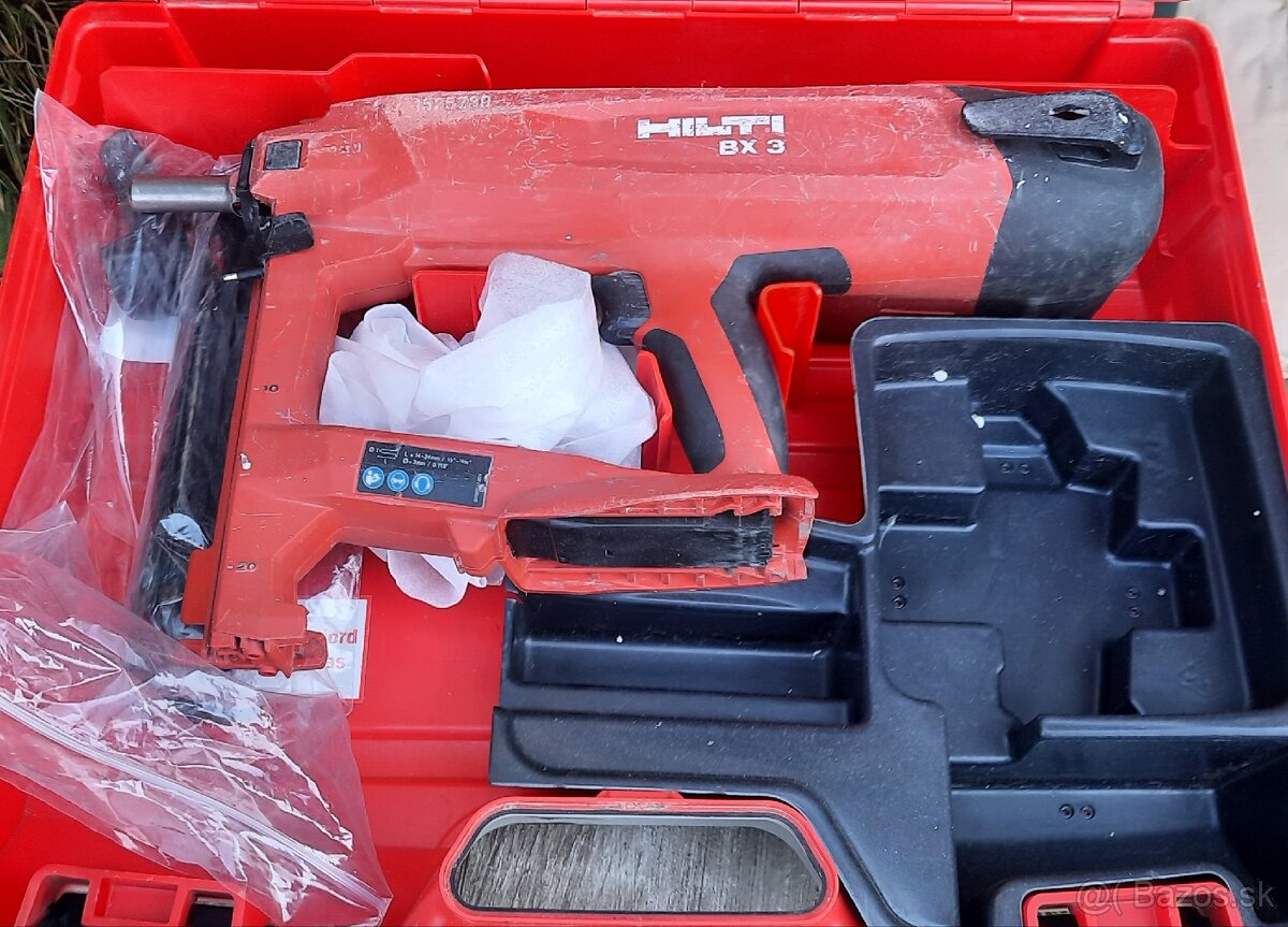 Hilti bx3 a22