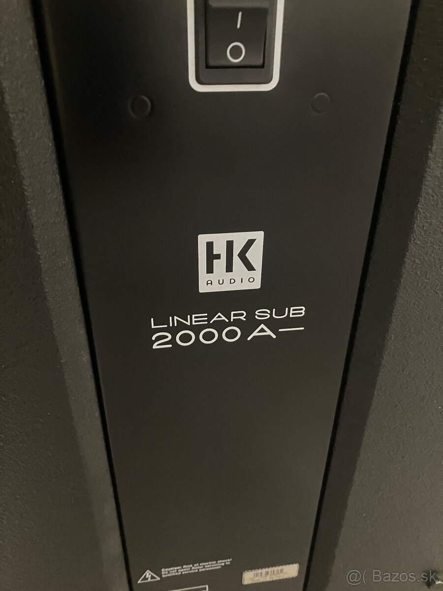 Hk 2000