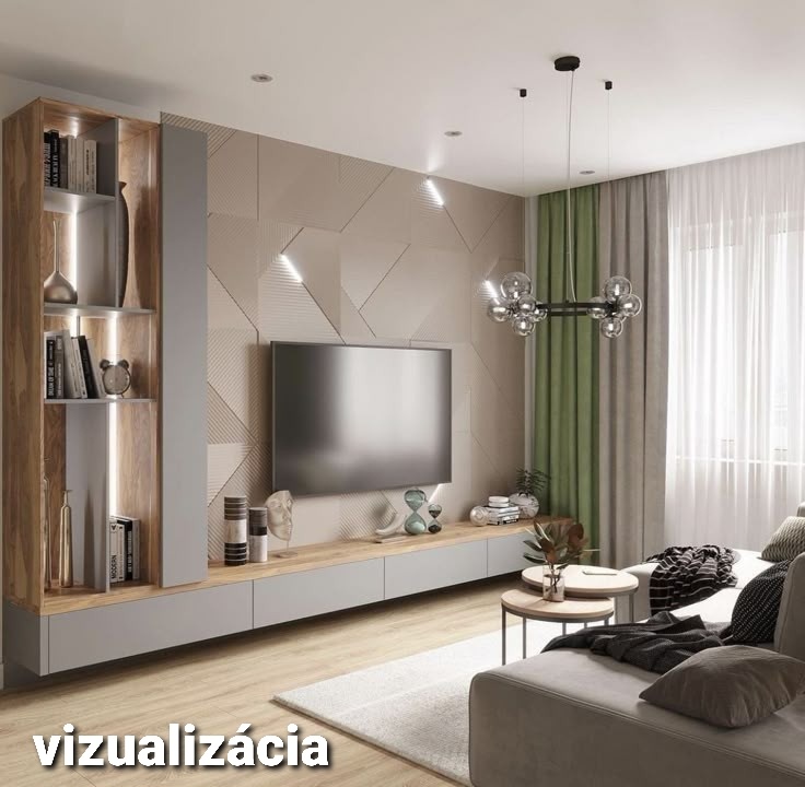 Na predaj veľký 1 izb.byt s loggiou v Ban.Bystrici