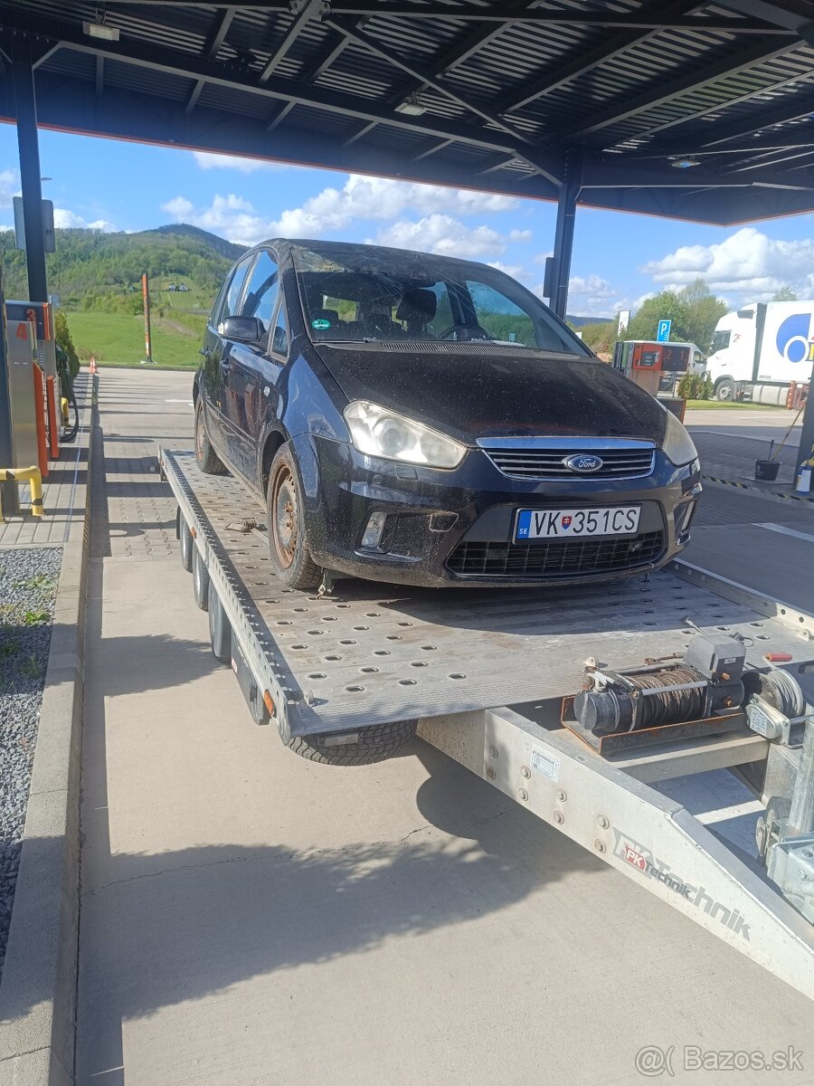 C-max