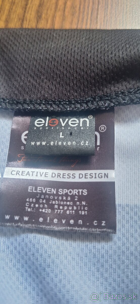 Eleven