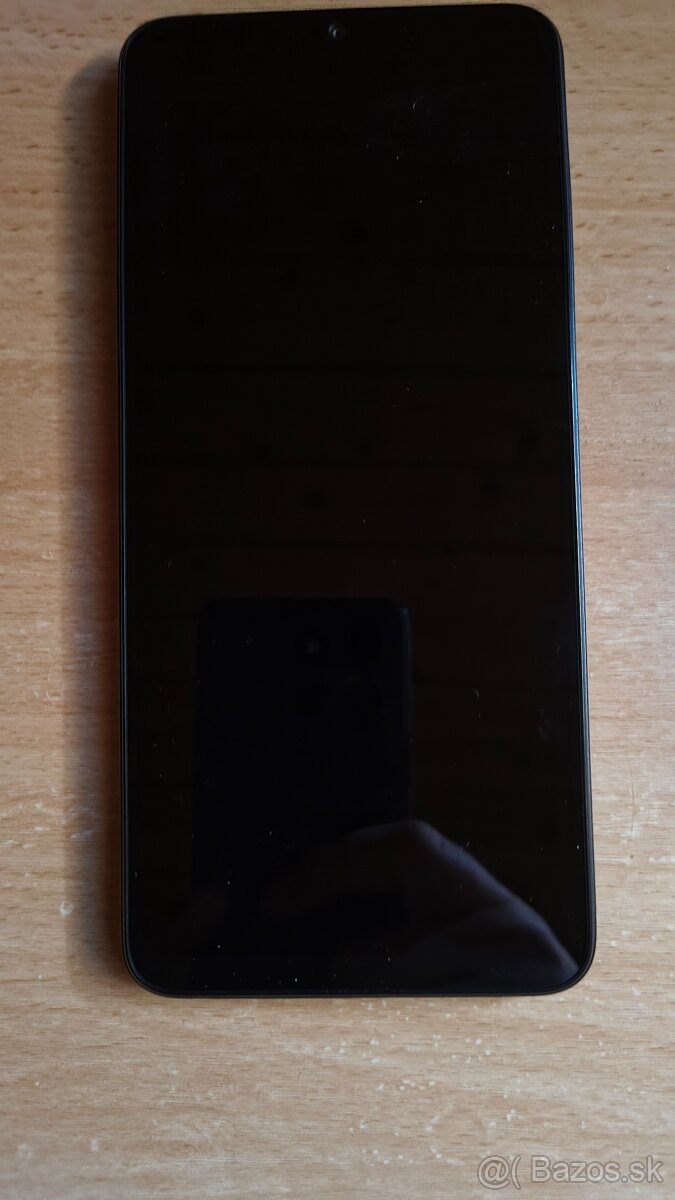REDMI 13C čierny
