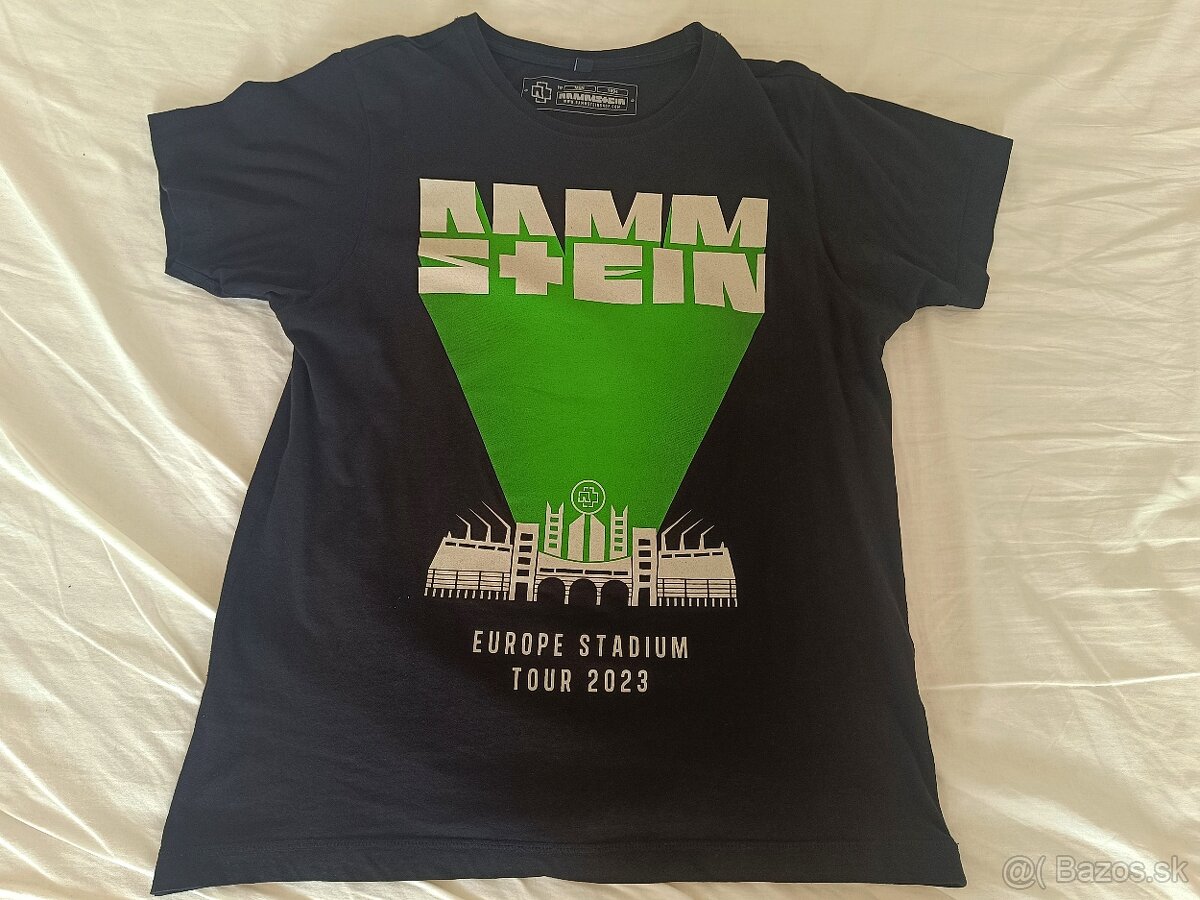 RAMMSTEIN