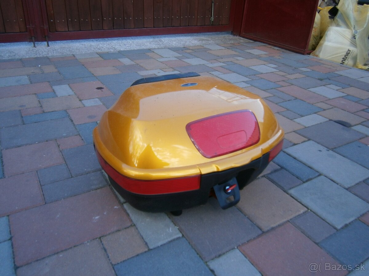 Kufor Honda