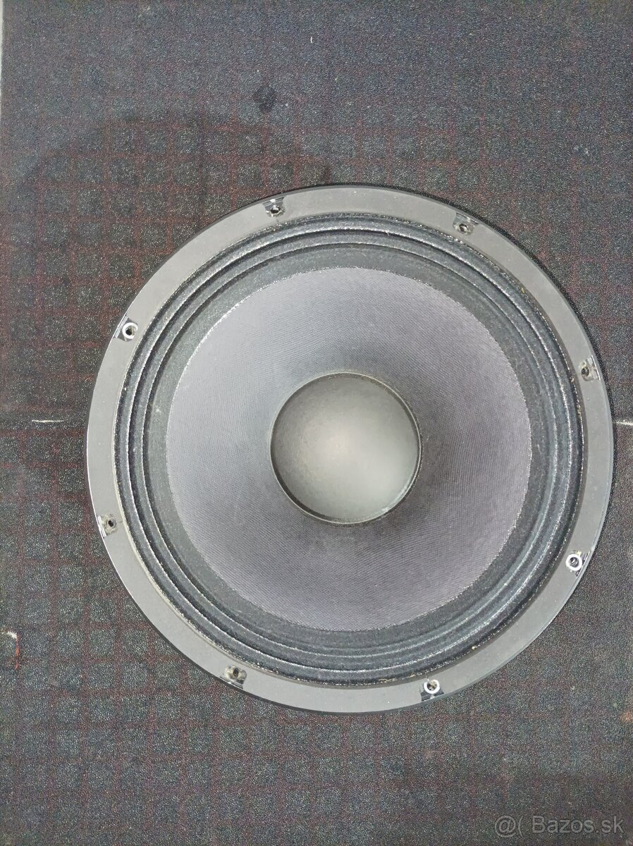 Rezervované: Beyma SM112/N