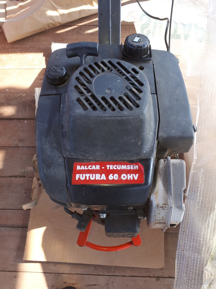Motor Futura 60