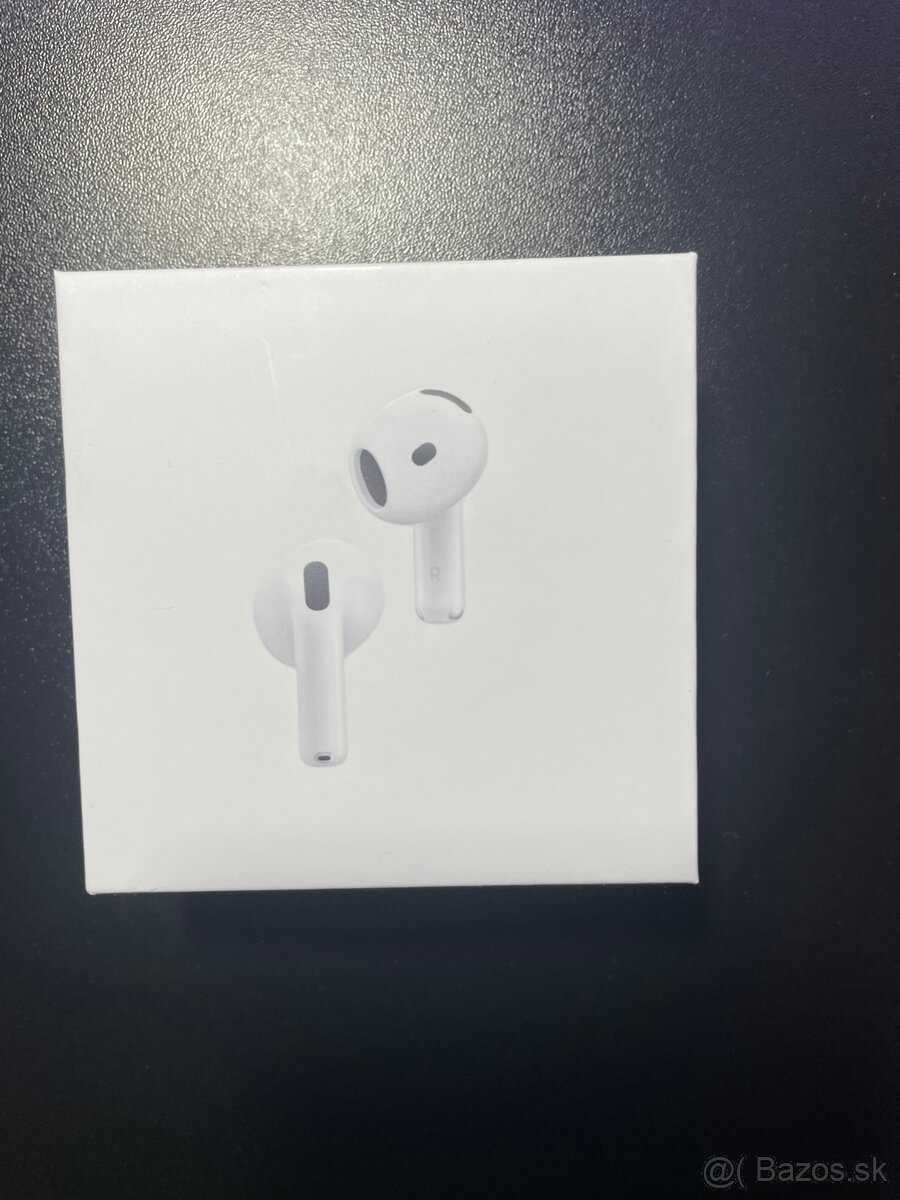 Airpods gen.4