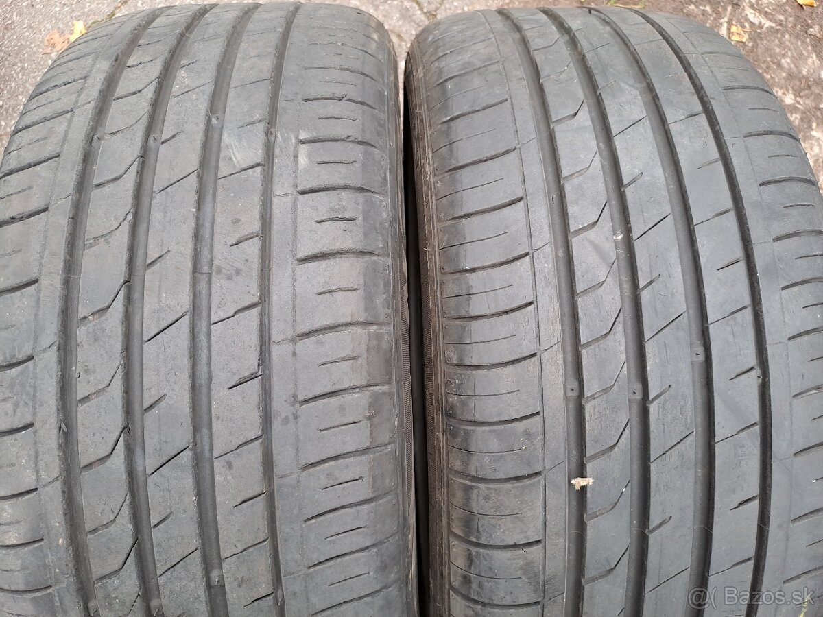 Letné Nexen NFERA 215/50/17 95V