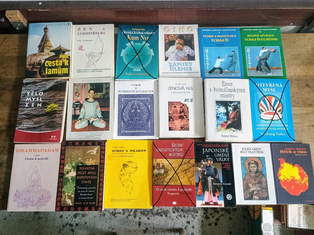 Joga, Budhizmus,