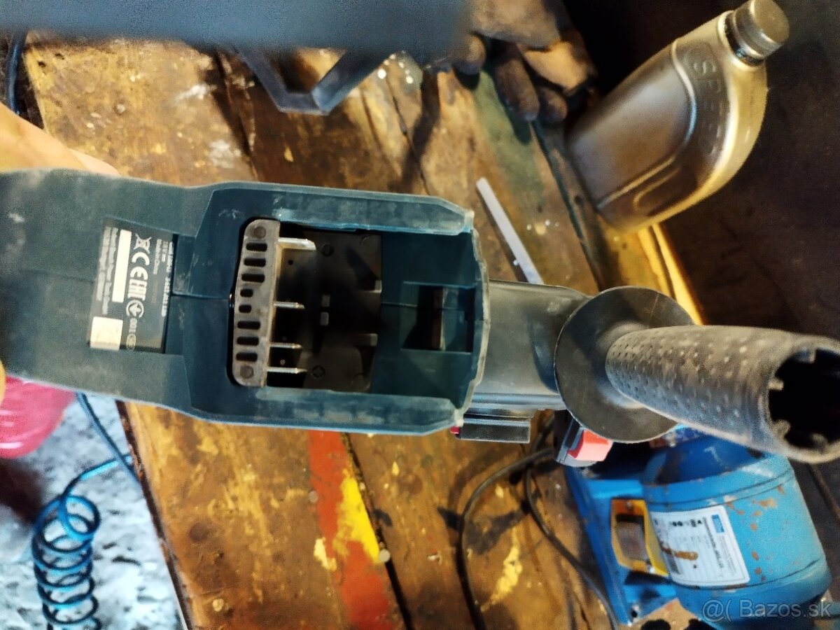 Bosch komplet