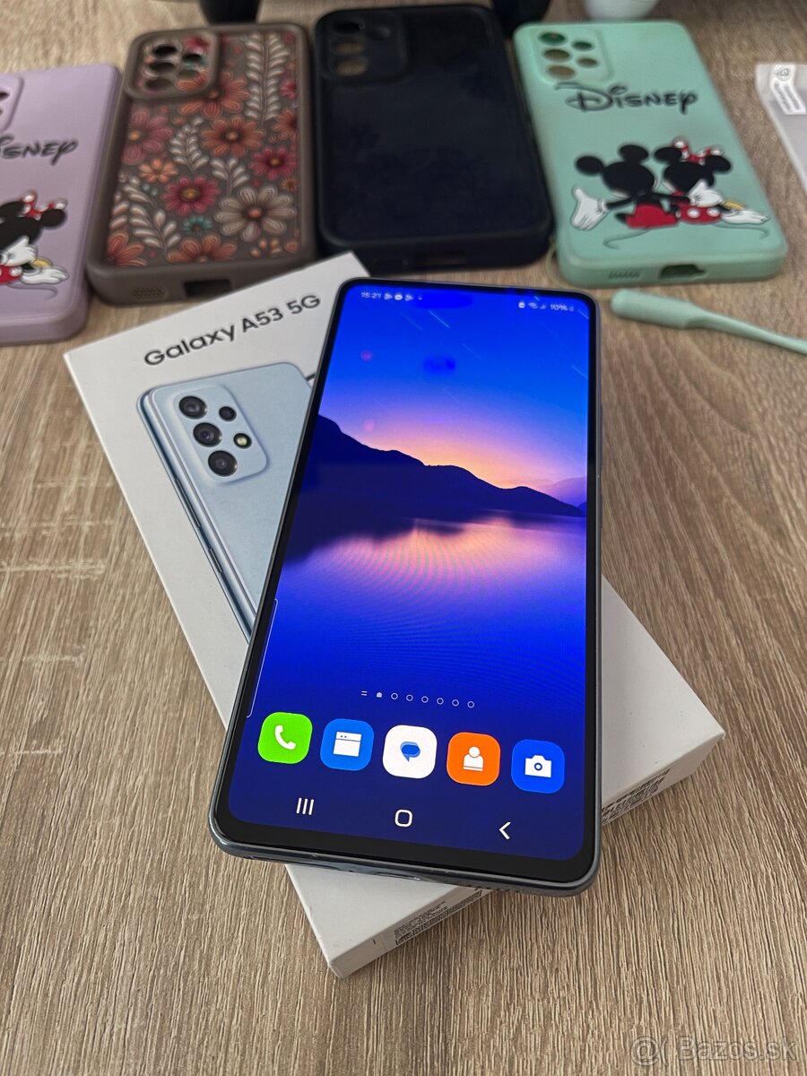 ✅Samsung Galaxy A53 5G 128GB✅