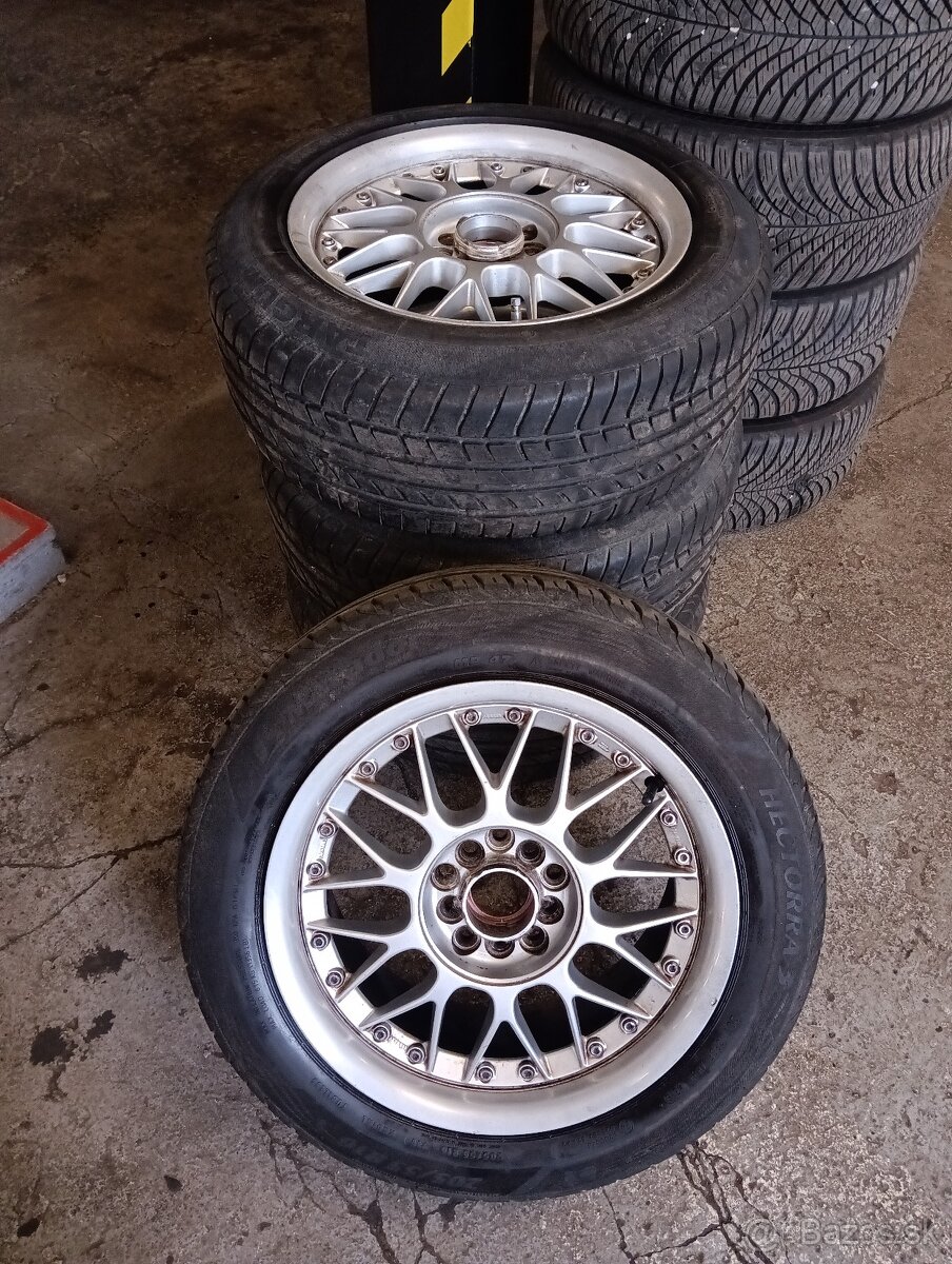 R16 5x100