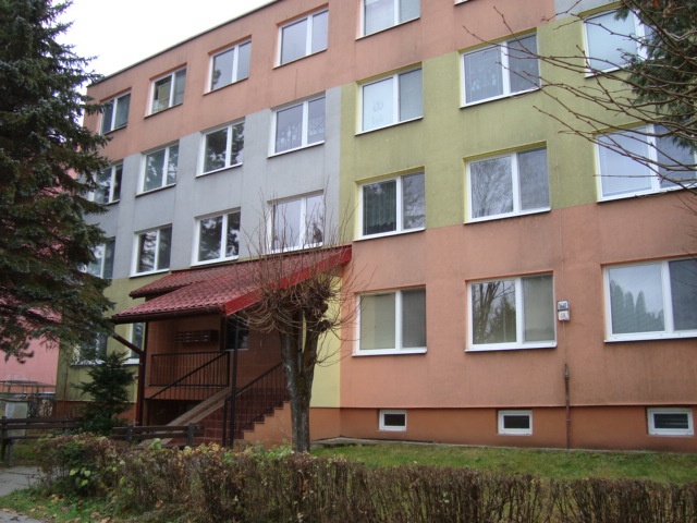 Priestranný 3-izbový byt