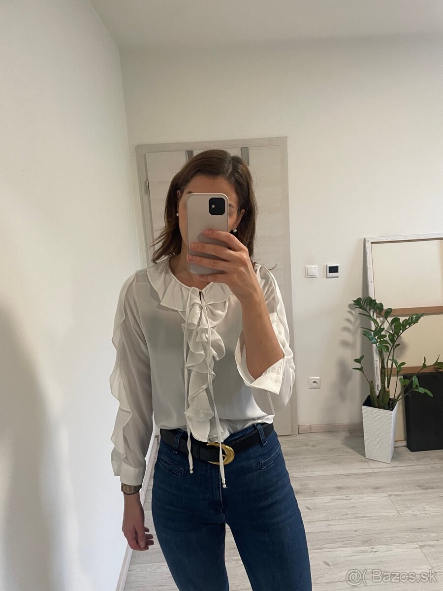 Zara bluzka