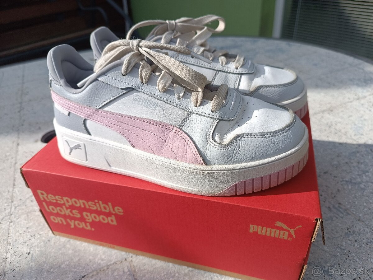 Puma Carina Street, veľ.37