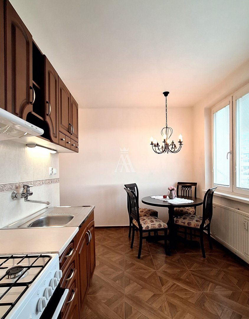 1 IZBOVÝ BYT, AZOVSKÁ, KOŠICE NAD JAZEROM