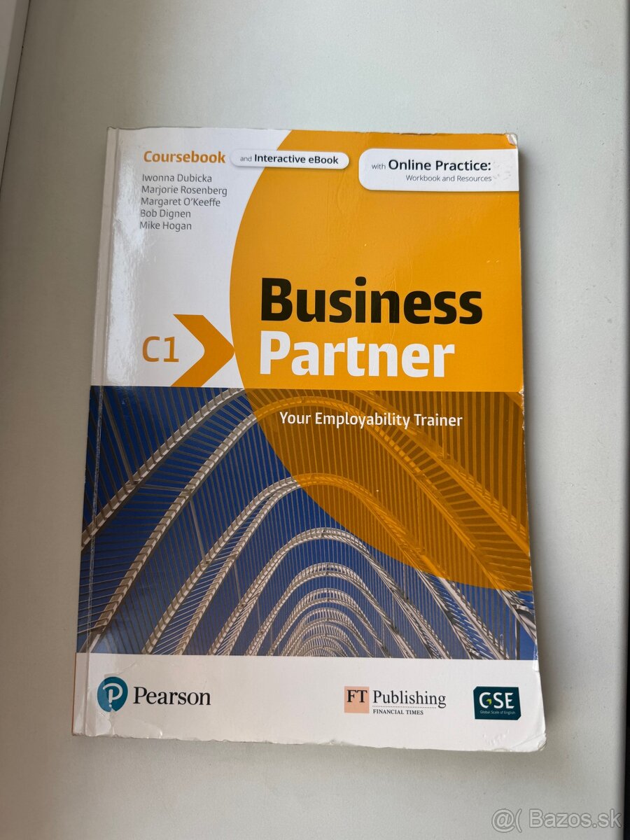 Business Partner C1