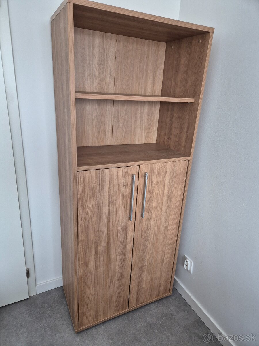 Kancelárske skrine