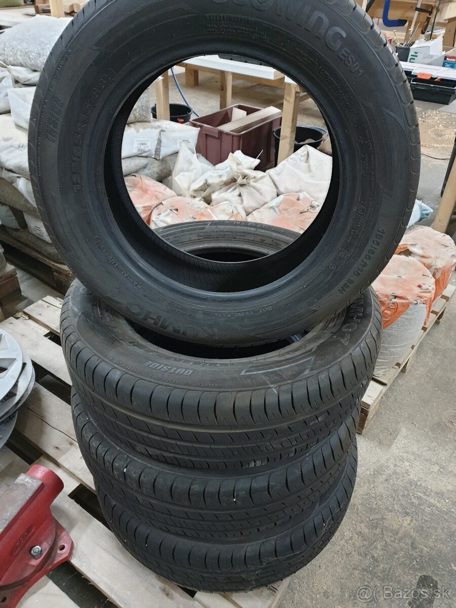 Pneu