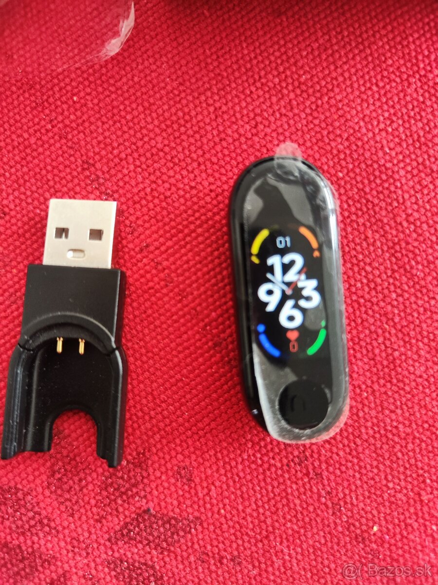 Smart Band 7