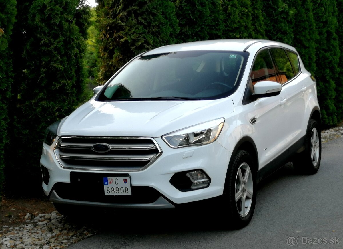 Ford Kuga 2.0 4x4
